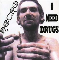 Necro — Underground