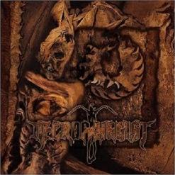 Necrophagist — Fermented Offal Discharge