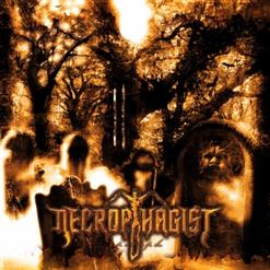 Necrophagist — Ignominious & Pale