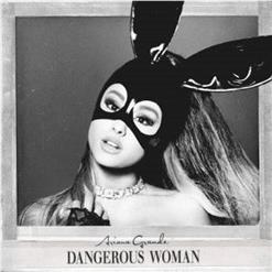 NEFFEX — Ariana Grande - Dangerous woman (NEFFEX remix)