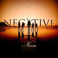 Negative — Celestial Summer