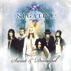 Negative — In My Heaven