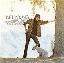 Neil Young — Everybody Knows This Is Nowhere