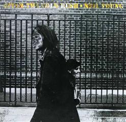 Neil Young — Tell Me Why