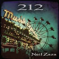 Neil Zaza — King Of The World