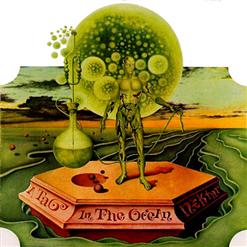 Nektar — A Tab In The Ocean