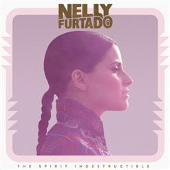 Nelly Furtado — High Life (Feat. Ace Primo)