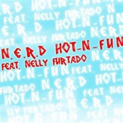 Nelly Furtado — Hot N' Fun