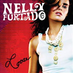 Nelly Furtado — Wait For You