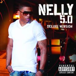 Nelly — Gone (feat. Kelly Rowland)