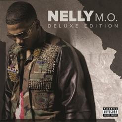 Nelly — Idgaf (feat. Pharrell Williams, T.I.)
