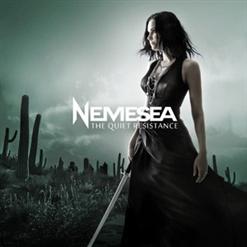 Nemesea — Stay With Me