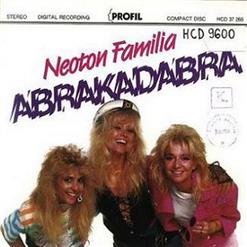 Neoton Familia — Abrakadabra
