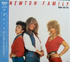 Neoton Familia — Stop The Night