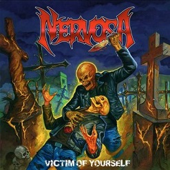 Nervosa — Twisted Values
