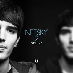 Netsky — No Strings Attached