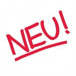 Neu! — Hallogallo