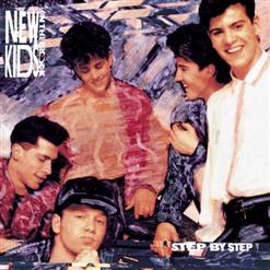 New Kids On The Block — Tonight