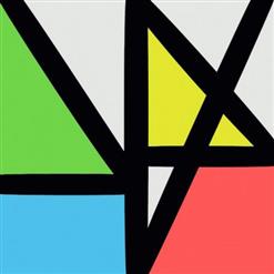 New Order — Academic