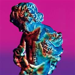 New Order — Mr. Disco