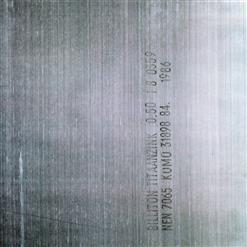 New Order — Paradise