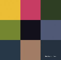 New Order — Recoil