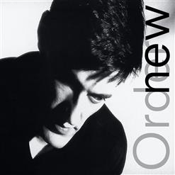 New Order — Sooner Than You Think