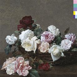 New Order — The Beach
