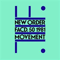 New Order — Truth