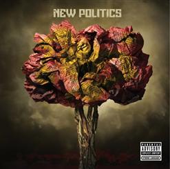 New Politics — New Generation