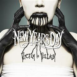 New Years Day — Bloody Mary
