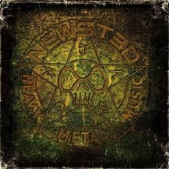 Newsted — Spiderbiter (Bonus Track)