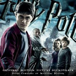 Nicholas Hooper — Harry & Hermione