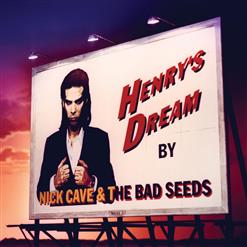 Nick Cave And The Bad Seeds — Brother, My Cup Is Empty