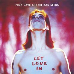 Nick Cave And The Bad Seeds — Jangling Jack