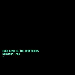Nick Cave And The Bad Seeds — Skeleton Tree