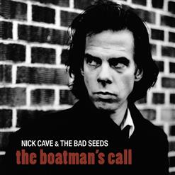 Nick Cave And The Bad Seeds — There Is A Kingdom