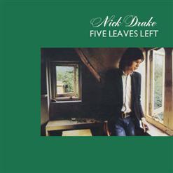 Nick Drake — Day Is Done