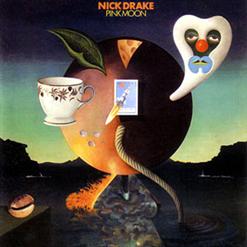 Nick Drake — Things Behind The Sun