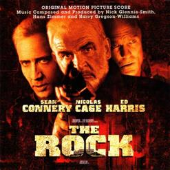 Nick Glennie-Smith — Rock House Jail