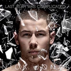 Nick Jonas — Under You