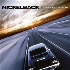 Nickelback — Follow You Home (Live) (Special)