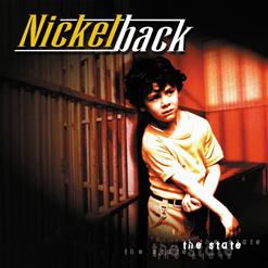 Nickelback — Little Friend (Bonus Track)