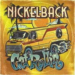 Nickelback — Vegas Bomb
