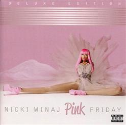 Nicki Minaj — Here I Am