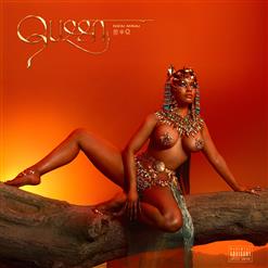 Nicki Minaj — Majesty (feat. Eminem & Labrinth)