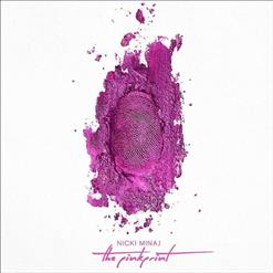 Nicki Minaj — Put You in a Room