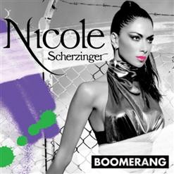 Nicole Scherzinger — Boomerang