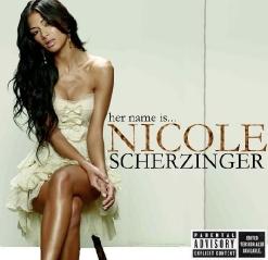 Nicole Scherzinger — Whatever you like feat T.I