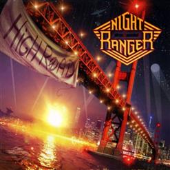 Night Ranger — Knock Knock Never Stop
